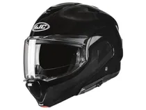 HJC F100 Metal Black M