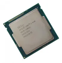 Cpu Intel i3 4160 Socket 1150 3.6GHZ 3MB Cache OEM