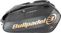 Bolsa Bullpadel Vertex BPP25001 - Preto