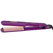 Conair Prancha C550F e Escova Roxo