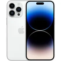 Apple iPhone 14 Pro 128GB e-Sim Blanco Swap Grado A (Americano - Un Mes de Garantia)