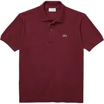 Lacoste Slim Polo Masculino Varios
