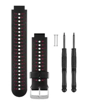 Garmin Pulseira Forerunner 235 Preto e Vermelho 010-11251-90