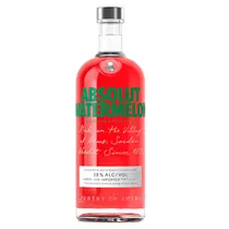 Vodka Absolut Melancia 1000ML