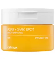 e. Celimax Pore+Dark Spot Brightening Pad 40PCS