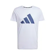Remera Adidas JD2325 Run It Masculino