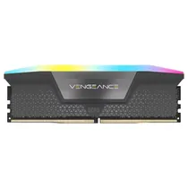 Memória Ram Corsair Vengeance RGB - 32GB - DDR5 - 5600MHZ - para PC