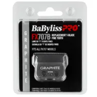 Lâmina Babyliss Pro FX707B
