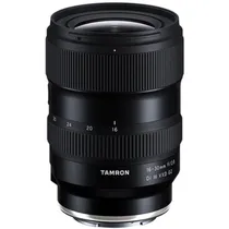 Lente Tamron Sony 16-30MM F/2.8 DIII VXD G2 Em