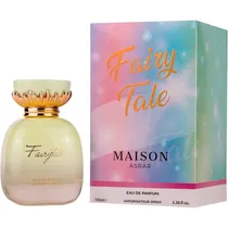 Maison Asrar Perfume Fairy Tale F Eau de Parfum 100ML