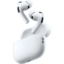 Apple Airpods Pro 3 MFHP4LL/A - Wireless Magsafe Charging Case - White