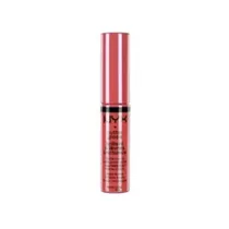NYX Gloss Butter BLG06 Peach Cobbler