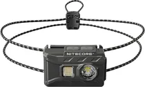 Lanterna LED para Cabeça Nitecore NU20 Classic 360 Lumens Recarregável