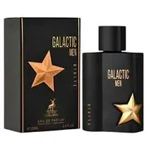 Maison Alhambra Galactic Elixir Edp 100ML