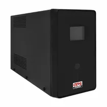 UPS 2000VA Nobreak Aps 220V 1200W