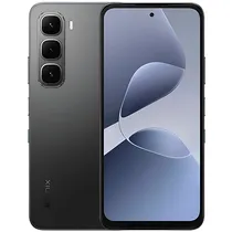 Celular Infinix Hot 60I X6728 NFC Dual Sim de 256GB 8GB Ram de 6.7" 50MP/8MP - Sleek Black (1 Ano de Garantia)
