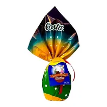 Costa Huevo de Pascua Sorpresa 85G