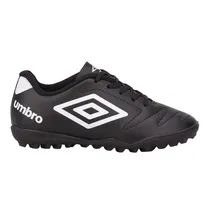 Chuteira Umbro Class 2.2 JR Negro US 4.5Y