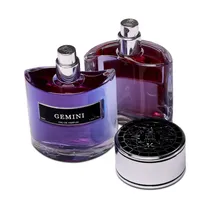 Perfume Aurora Germini & Germini Noir Edp (M) – 2X50ML(Atacado)