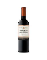 Concha Y Toro Vino Marques Malbec 750ML Con 14% Alc