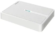 NVR Hilook CCTV NVR-108H-D/8P com 8 Canais IP Até 1080P (Caixa Feia)