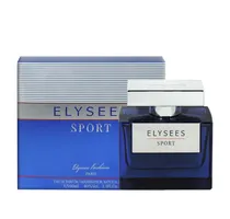 Elysees Fashion Perfume Elysees Sport M Eau de Parfum 100 ML