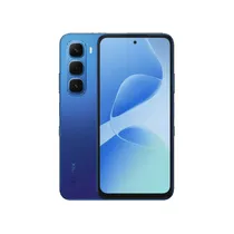 Cel Infinix Hot 60I X6728 DS Lte 4/256GB Blue