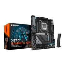 MB AM5 Gigabyte X870 Gaming X WIFI7 DDR5/HDMI/DP DP/USB-C
