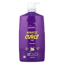 Aussie Acond Miracle Curls 778ML