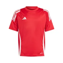 Remera Infantil Adidas IS1030 Tiro 24 Unisex