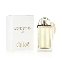 Chloe Love Story Edp Fem 75ML