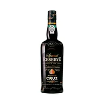 Porto Cruz 750ML Reserve Especial CX Madeira
