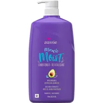 Aussie Acondicionador Moist Avocado Oil 778ML
