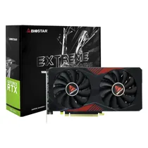 Placa de Vídeo Biostar Extreme Gaming Nvidia Geforce RTX 3060 12GB GDDR6 - VN3606RML9