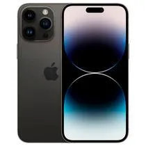 Apple iPhone 14 Pro Max 512GB Tela Super Retina XDR 6.1 Cam Tripla 12+12+12 /12MP / Black - Swap | Grade A ( 1 Mes de Garantia)