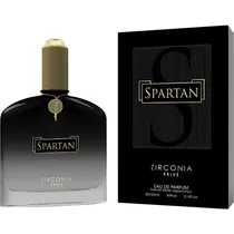Perfume Zirconia Privé Spartan Edp - Masculino 100ML