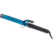 Ondulador Babyliss Nano Titânio Preto Azul DV BNTWMB 125XL