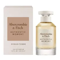 Abercrombie Authentic Moment 100ML