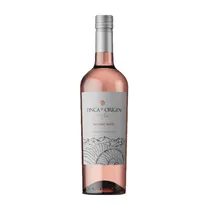 F.Origen Vino Malbec Rose 750ML
