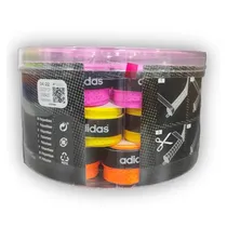 Adidas Grip Overgrip para Padel Y Beach Tennis Unid. Multicolor