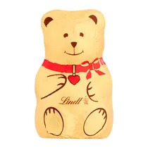 Lindt Oso Teddy Chocolate 40GR