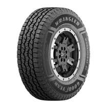 Pneu 235/70R16 Goodyear Wrangler A/T