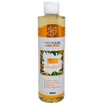 M.Miss Rose Água Micelar Vitamina C