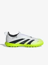 Adidas JH8862 Predator Club TF J - 5.5