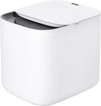 Máquina de Gelo Joog IMQ3 110V Até 9 Cubos A Cada 8 Minutos - Branco
