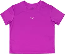 Camiseta Infantil Puma 526543A 03 - Feminina