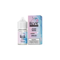 BLVK Salt Diamond Cherry Menthol 50MG