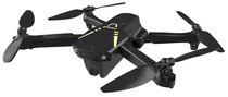 Drone Syma Z6G Câmera 4K/Wifi/GPS - Black