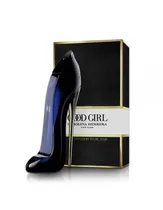 Perfume Carolina Herrera Good Girl Eau de Parfum 80ML