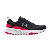 Tênis Under Armour Charged Edge Masculino Preto/Vermelho 3026727-001